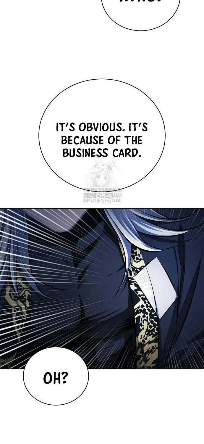 The Magic Tower Problematic Child Chapter 36 page 40 - 