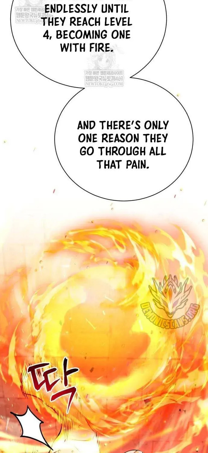 The Magic Tower Problematic Child Chapter 36 page 57 - 