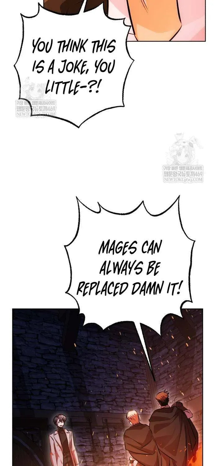 The Magic Tower Problematic Child Chapter 36 page 67 - 