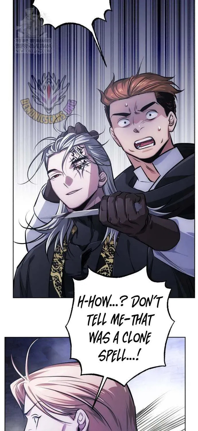 The Magic Tower Problematic Child Chapter 36 page 84 - 