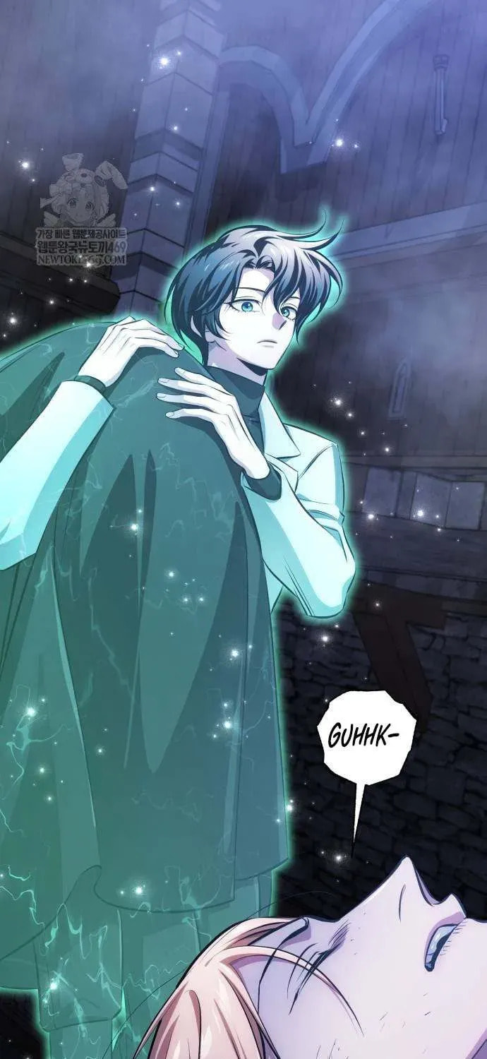 The Magic Tower Problematic Child Chapter 36 page 95 - 