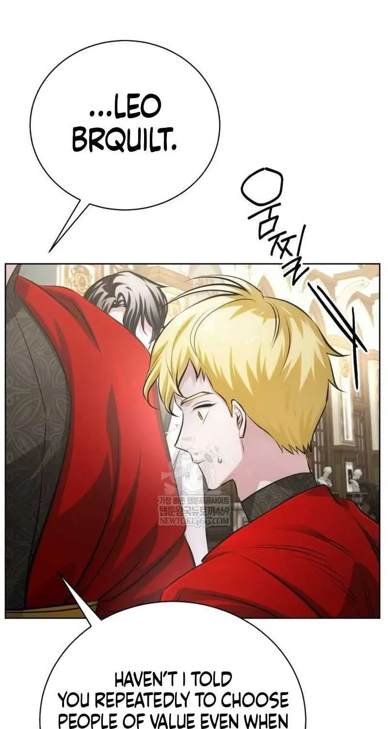 The Magic Tower Problematic Child Chapter 37 page 101 - 