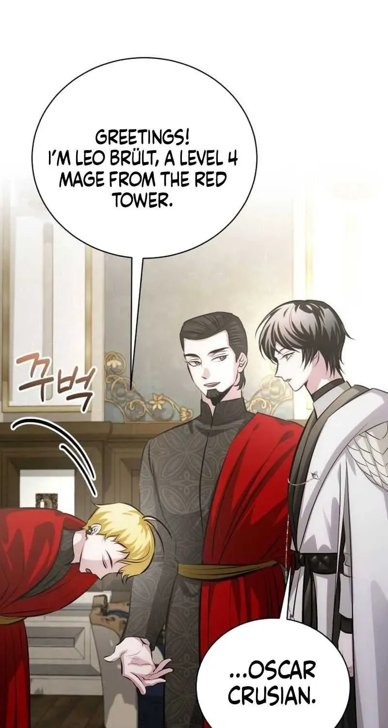 The Magic Tower Problematic Child Chapter 37 page 104 - 