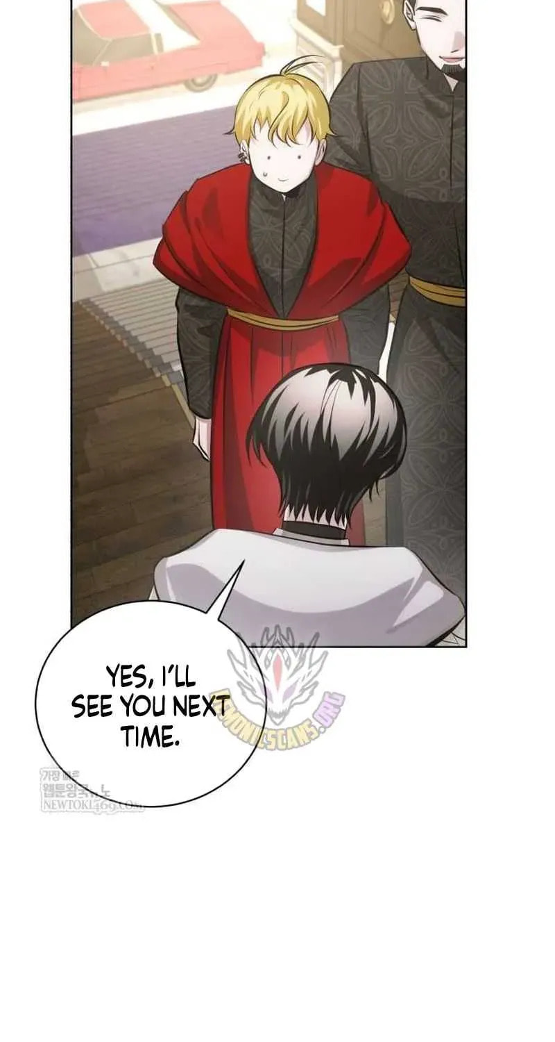 The Magic Tower Problematic Child Chapter 37 page 108 - 