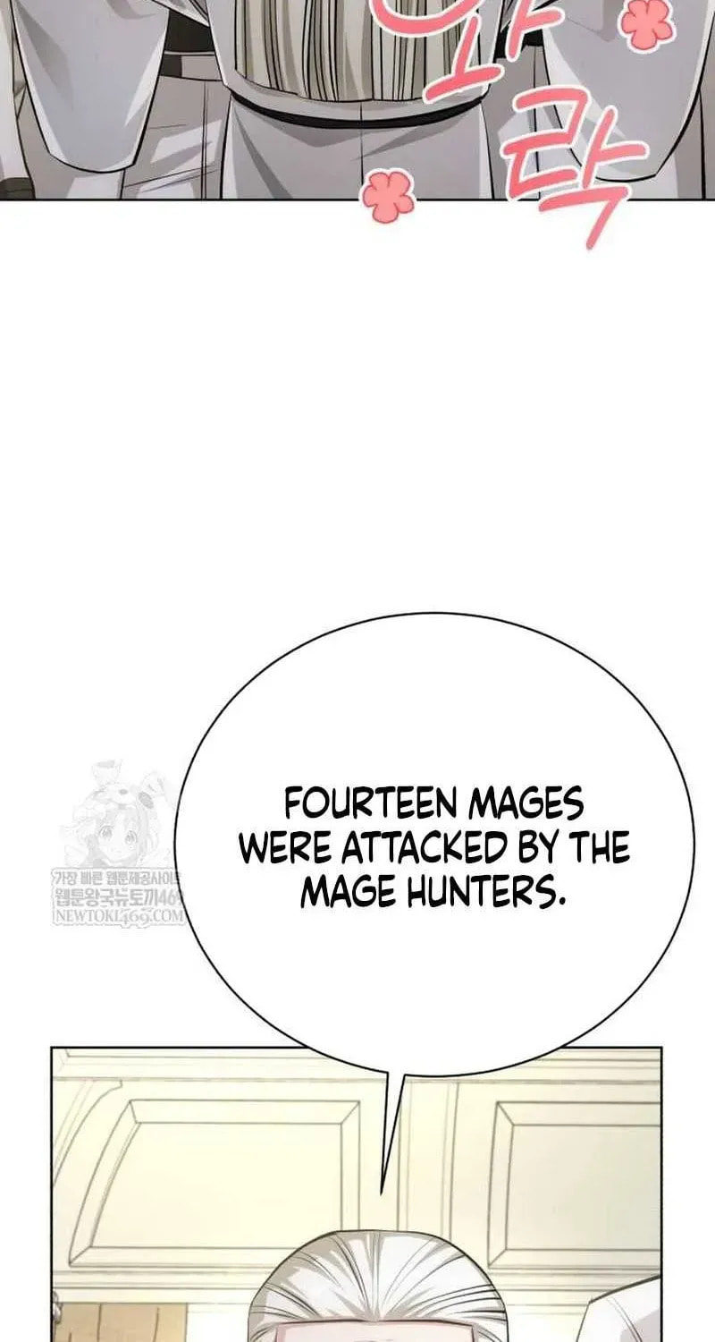 The Magic Tower Problematic Child Chapter 37 page 20 - 