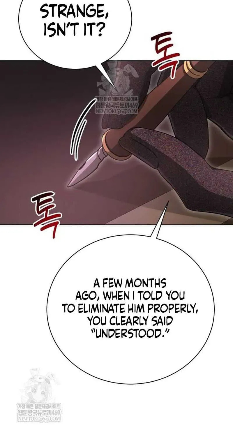 The Magic Tower Problematic Child Chapter 37 page 8 - 