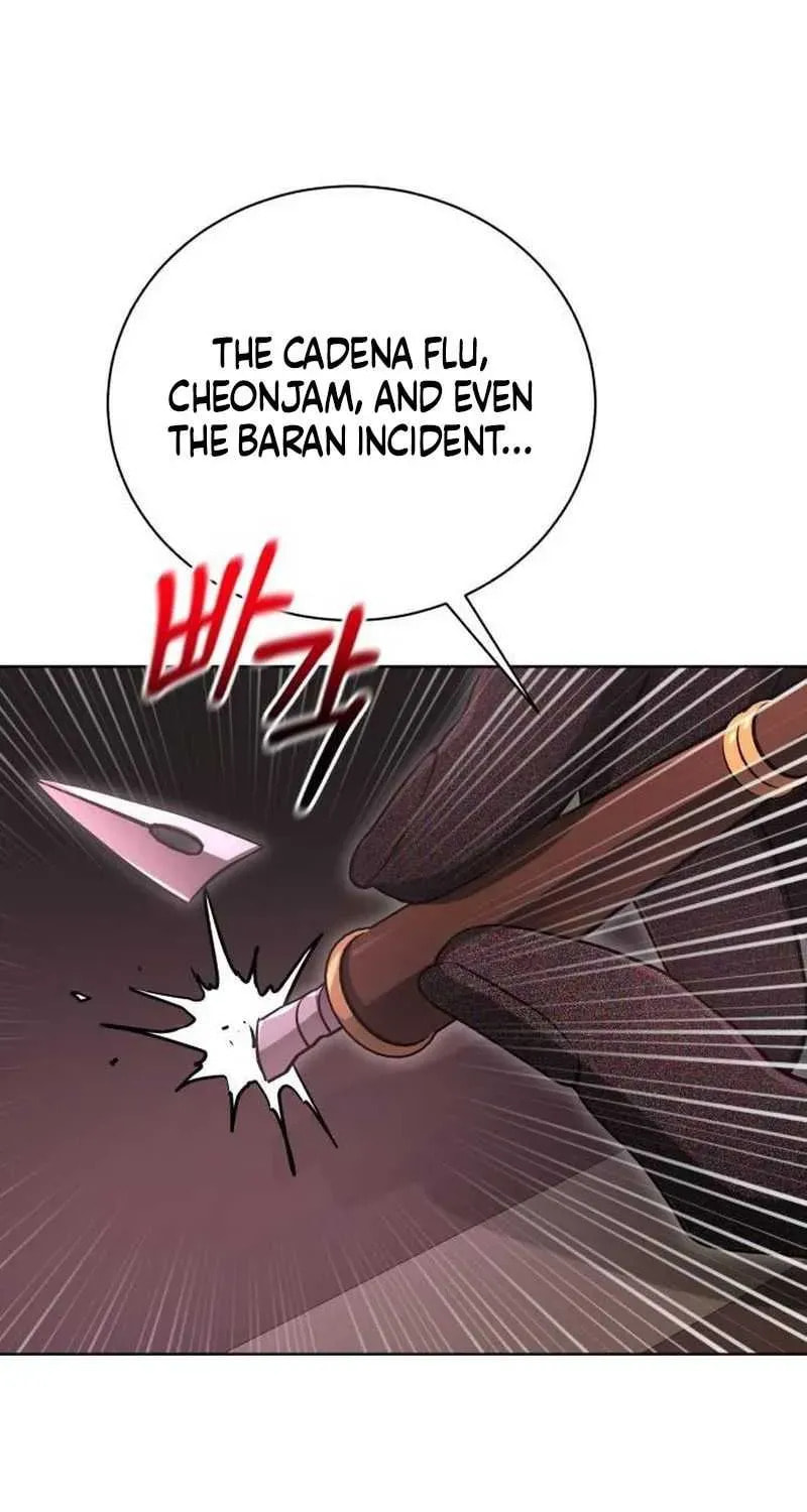 The Magic Tower Problematic Child Chapter 37 page 9 - 