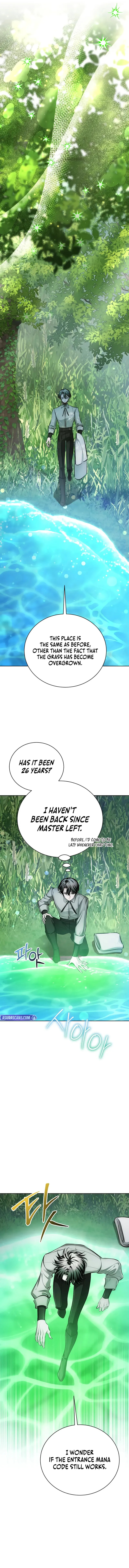 The Magic Tower Problematic Child Chapter 38 page 7 - 