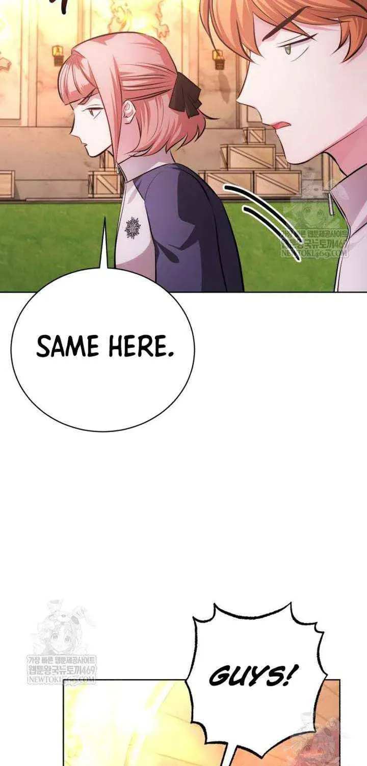 The Magic Tower Problematic Child Chapter 40 page 11 - 