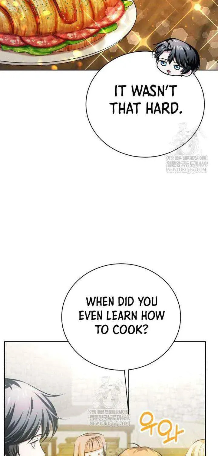 The Magic Tower Problematic Child Chapter 40 page 18 - 