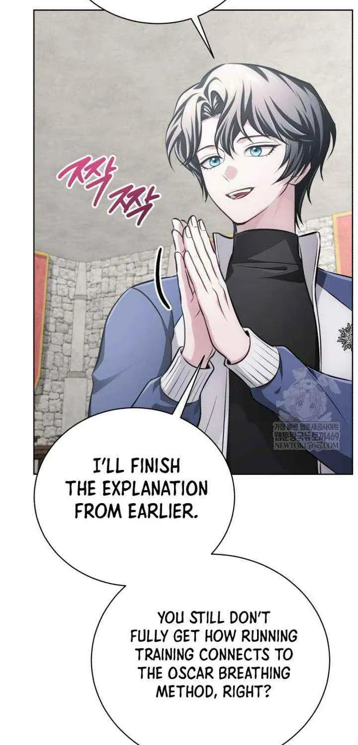 The Magic Tower Problematic Child Chapter 40 page 20 - 
