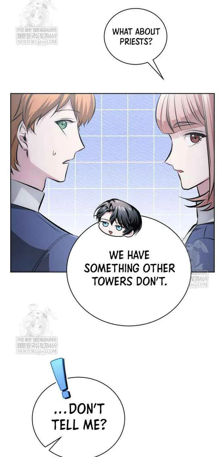 The Magic Tower Problematic Child Chapter 40 page 30 - 