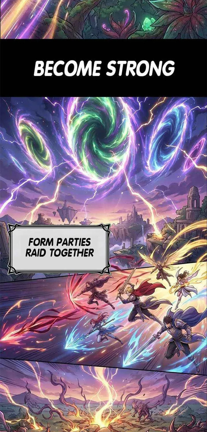 The Magic Tower Problematic Child Chapter 40 page 4 - 