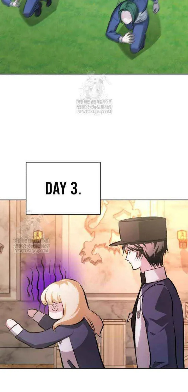 The Magic Tower Problematic Child Chapter 40 page 34 - 