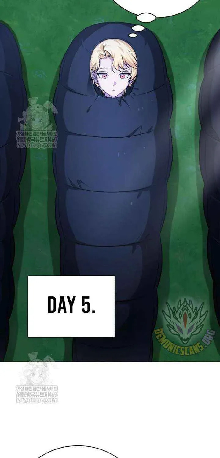 The Magic Tower Problematic Child Chapter 40 page 39 - 