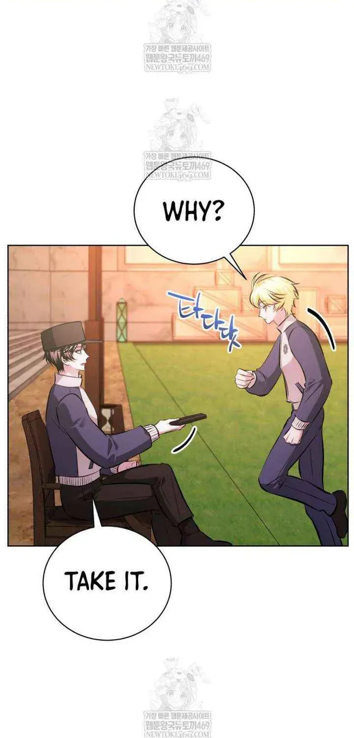 The Magic Tower Problematic Child Chapter 40 page 44 - 