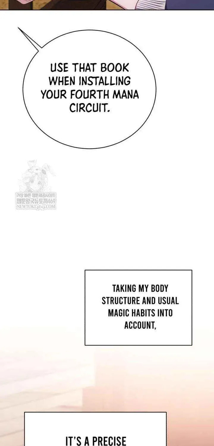The Magic Tower Problematic Child Chapter 40 page 46 - 