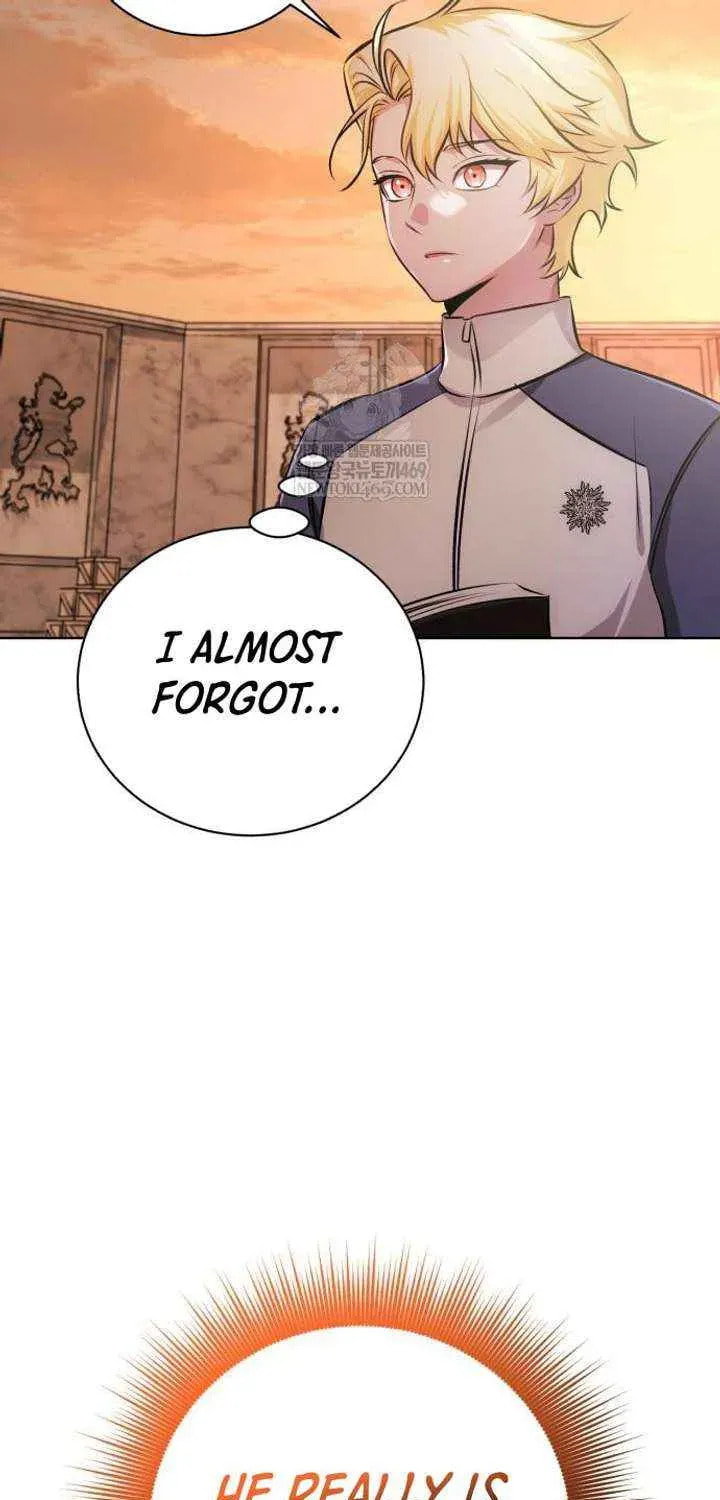 The Magic Tower Problematic Child Chapter 40 page 50 - 