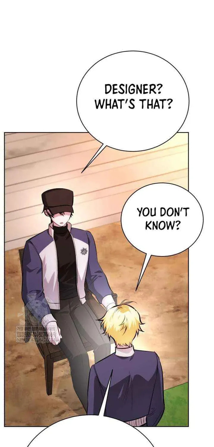 The Magic Tower Problematic Child Chapter 40 page 52 - 
