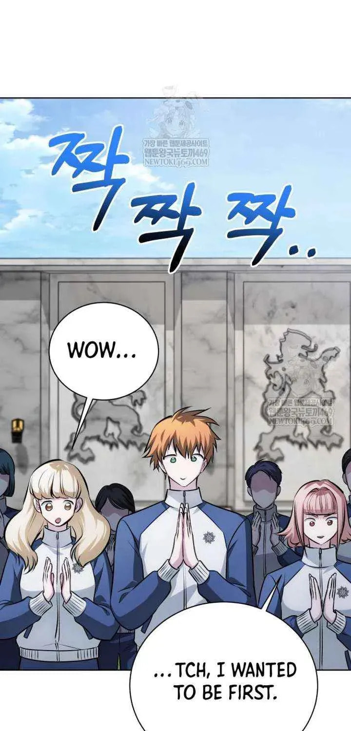 The Magic Tower Problematic Child Chapter 40 page 61 - 