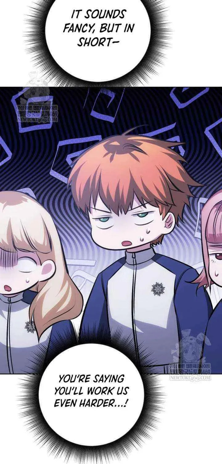 The Magic Tower Problematic Child Chapter 40 page 66 - 