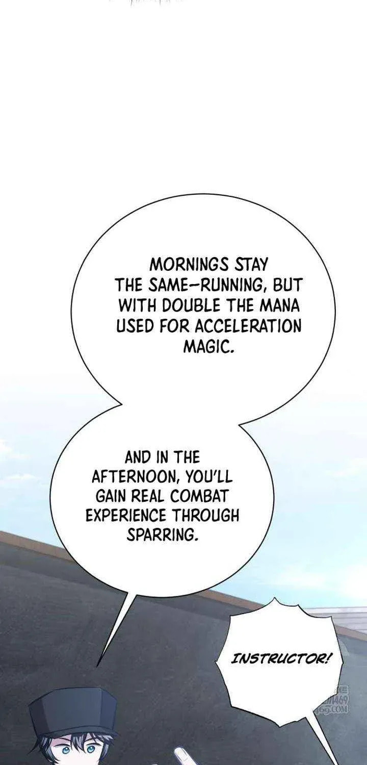 The Magic Tower Problematic Child Chapter 40 page 67 - 
