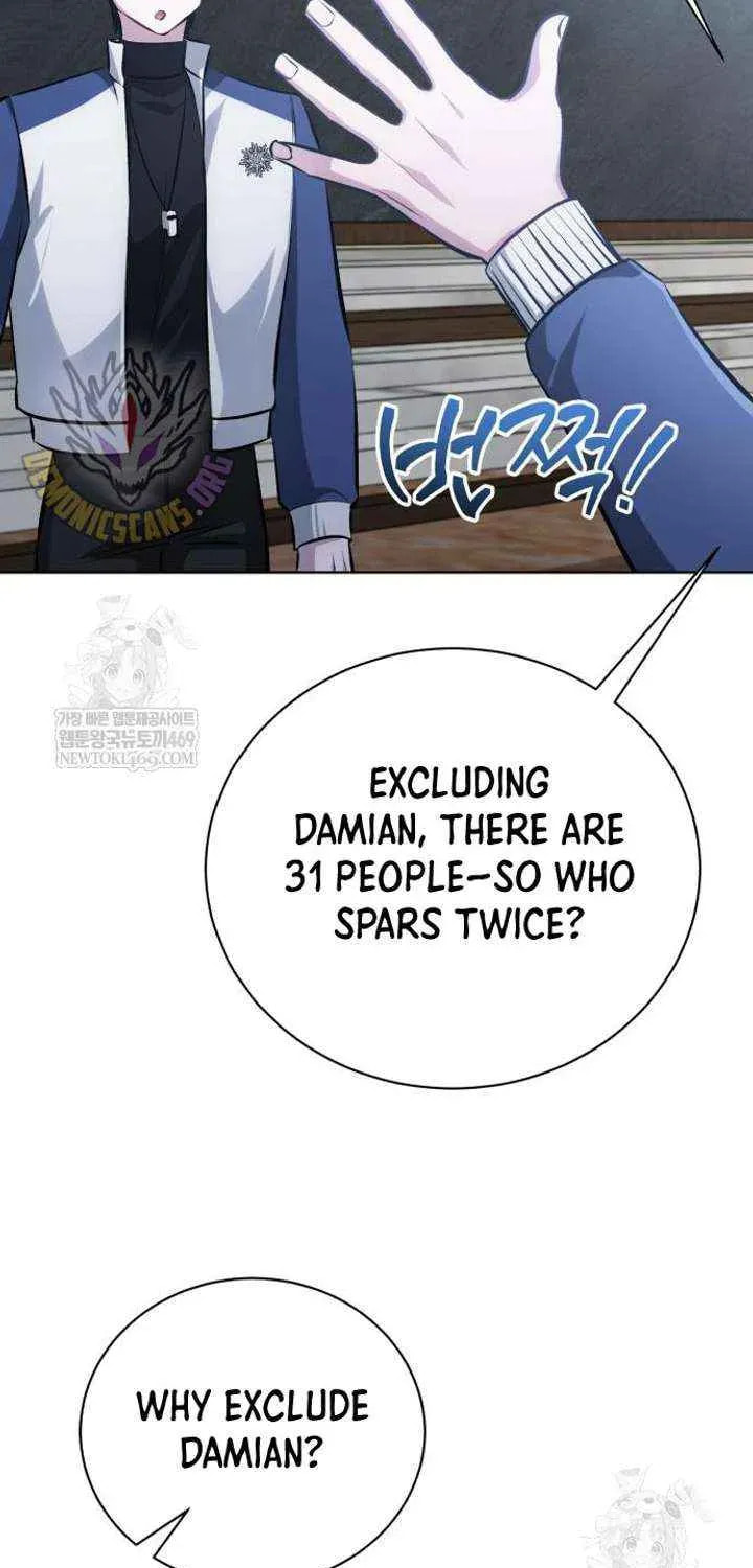 The Magic Tower Problematic Child Chapter 40 page 68 - 