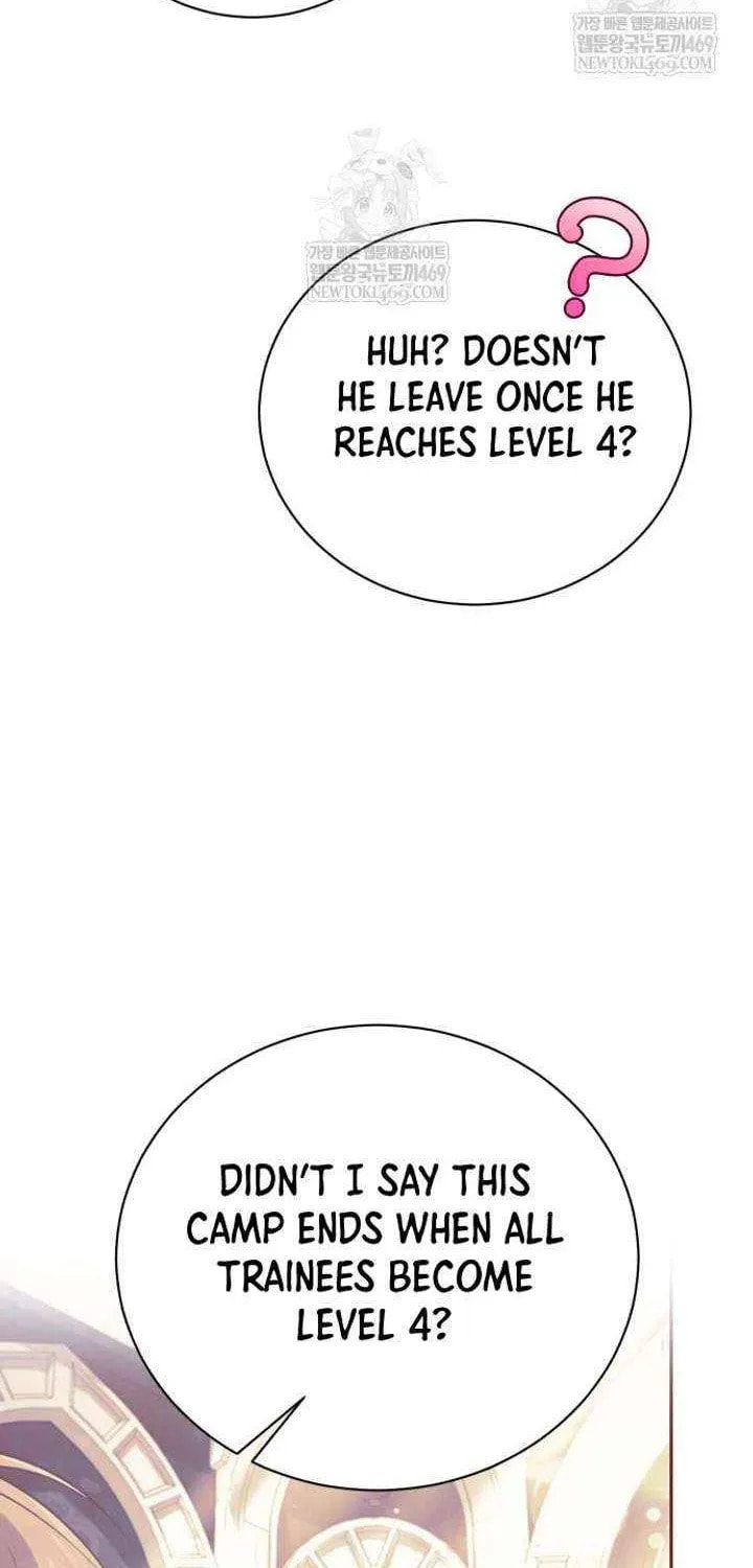 The Magic Tower Problematic Child Chapter 40 page 69 - 