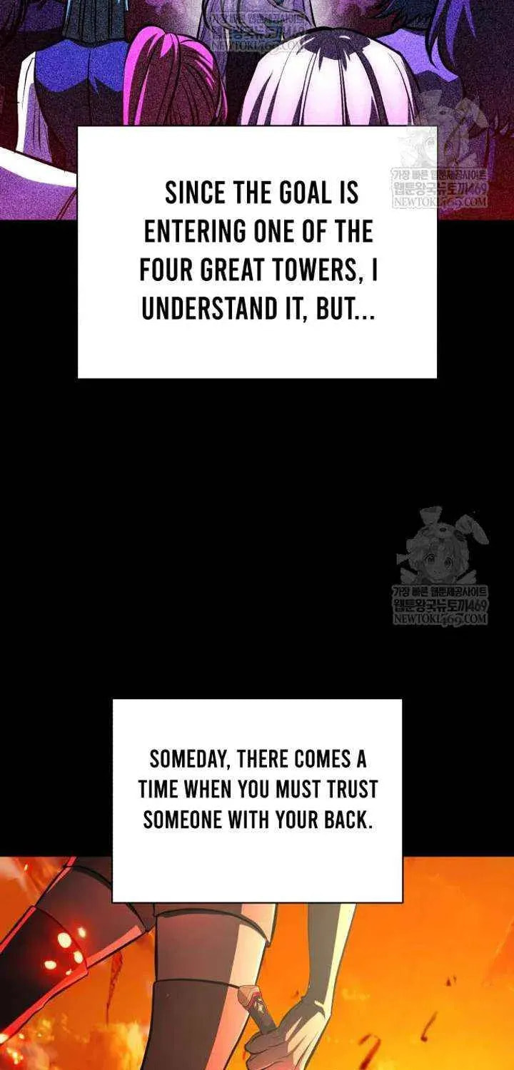The Magic Tower Problematic Child Chapter 40 page 77 - 