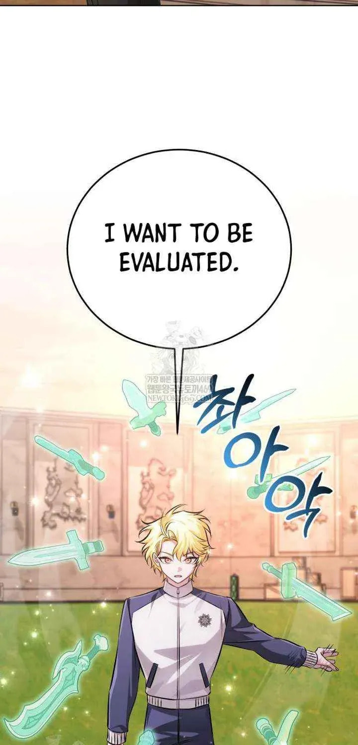 The Magic Tower Problematic Child Chapter 40 page 86 - 
