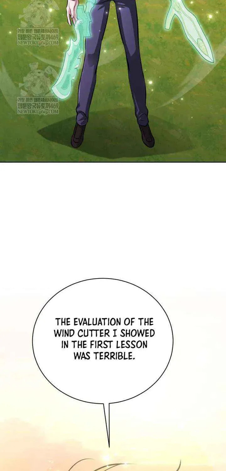 The Magic Tower Problematic Child Chapter 40 page 87 - 