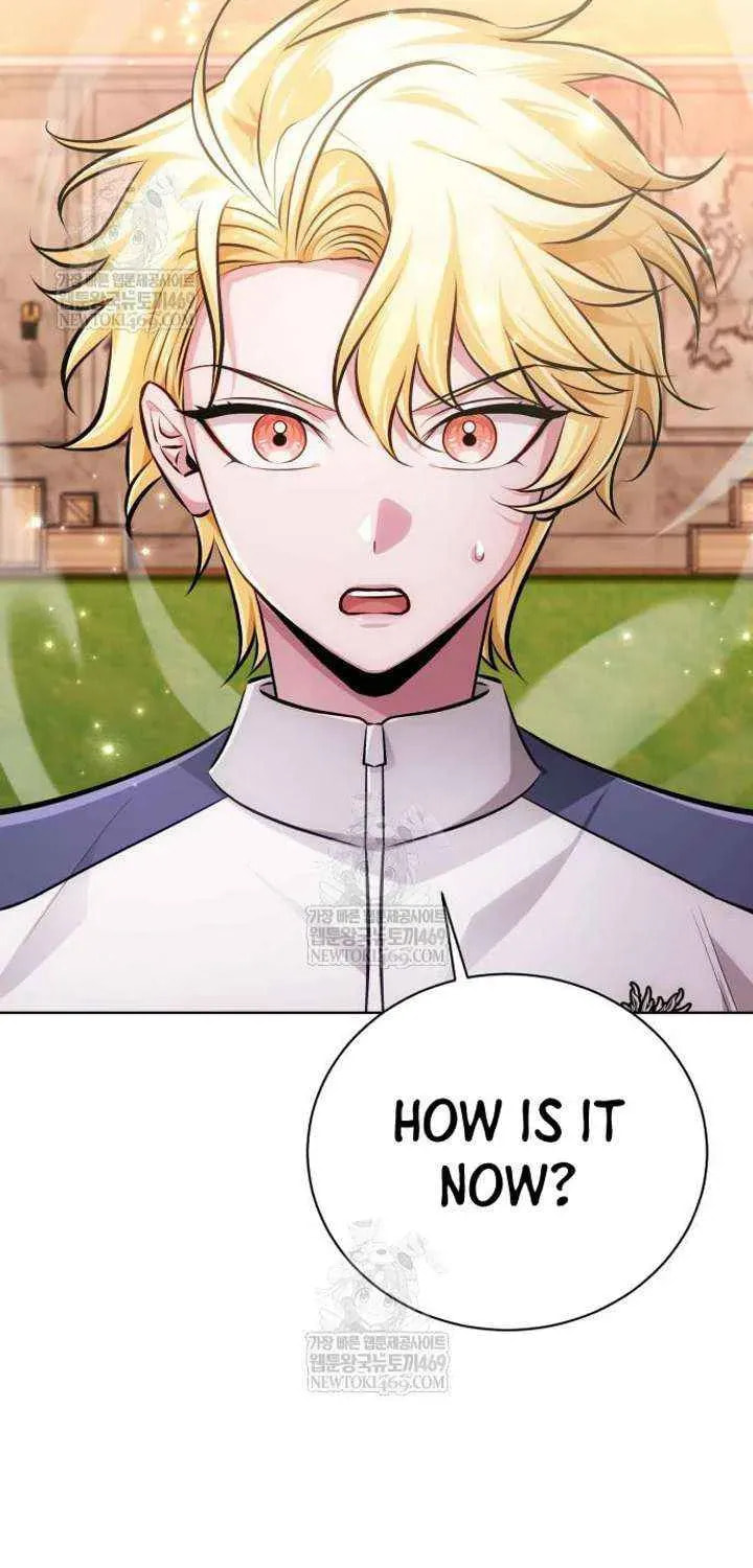 The Magic Tower Problematic Child Chapter 40 page 88 - 