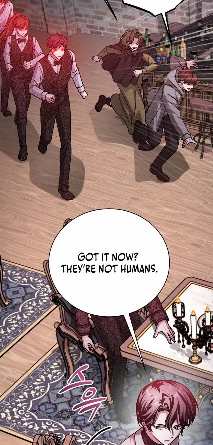 The Magic Tower Problematic Child Chapter 44 page 13 - 