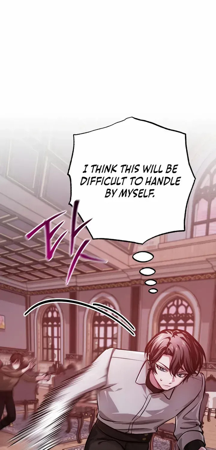 The Magic Tower Problematic Child Chapter 44 page 19 - 
