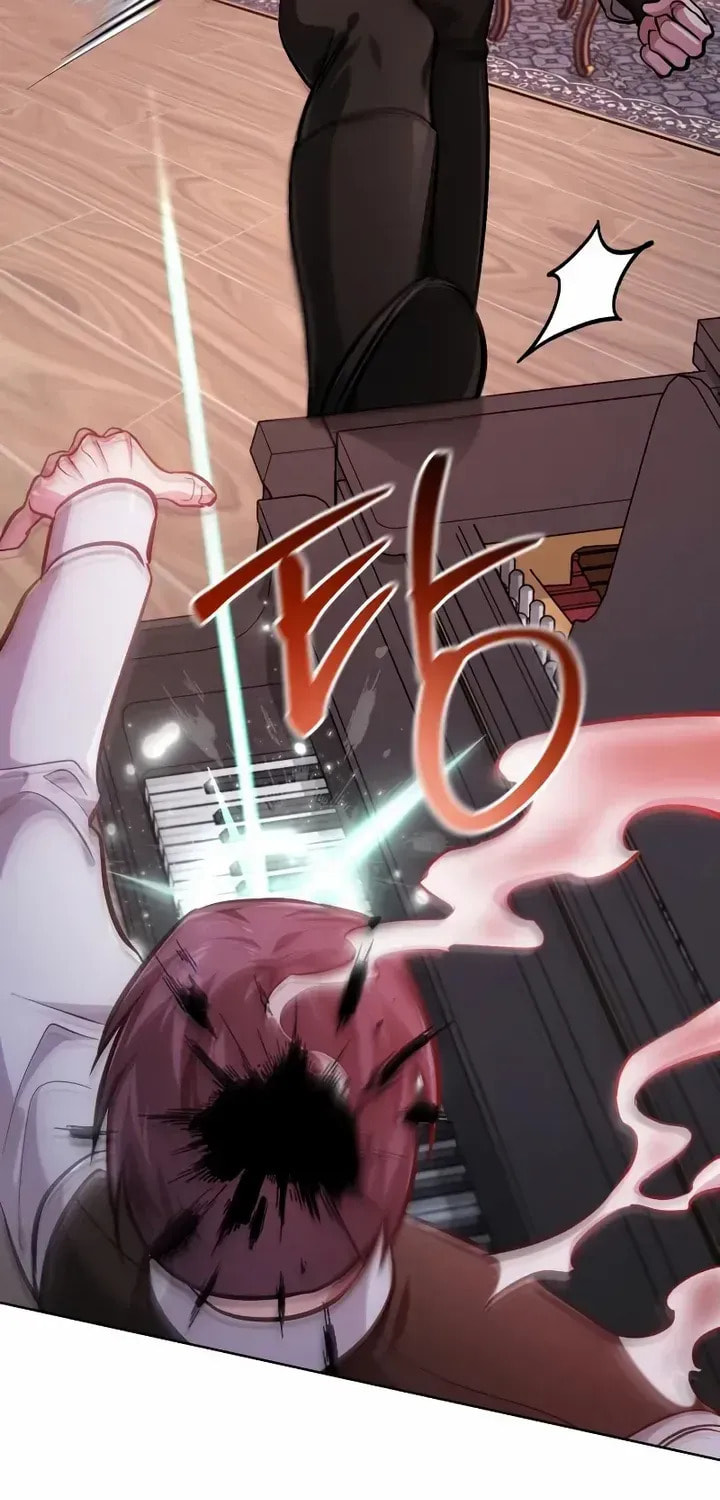 The Magic Tower Problematic Child Chapter 44 page 20 - 