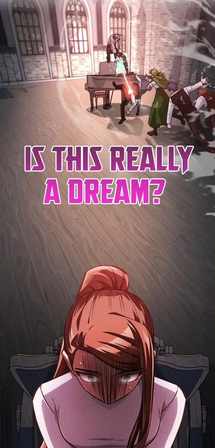 The Magic Tower Problematic Child Chapter 44 page 24 - 