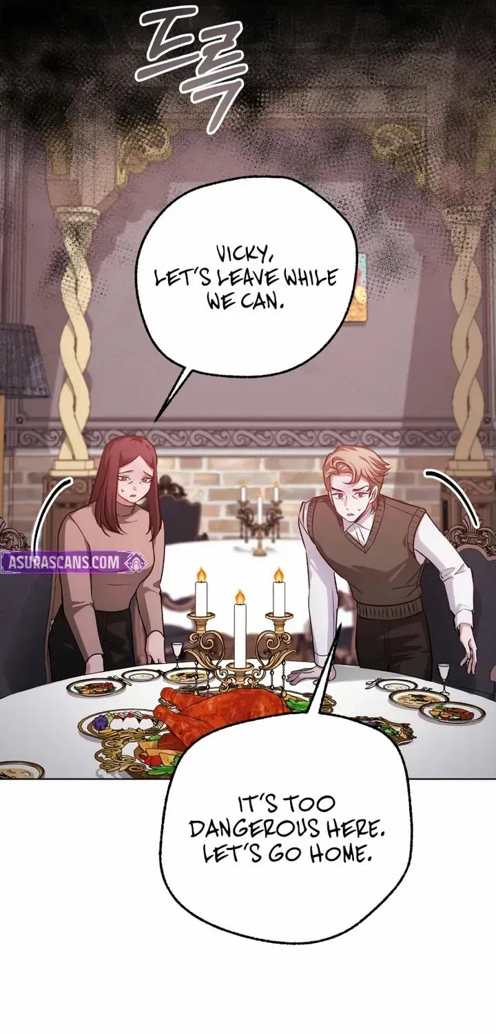 The Magic Tower Problematic Child Chapter 44 page 27 - 