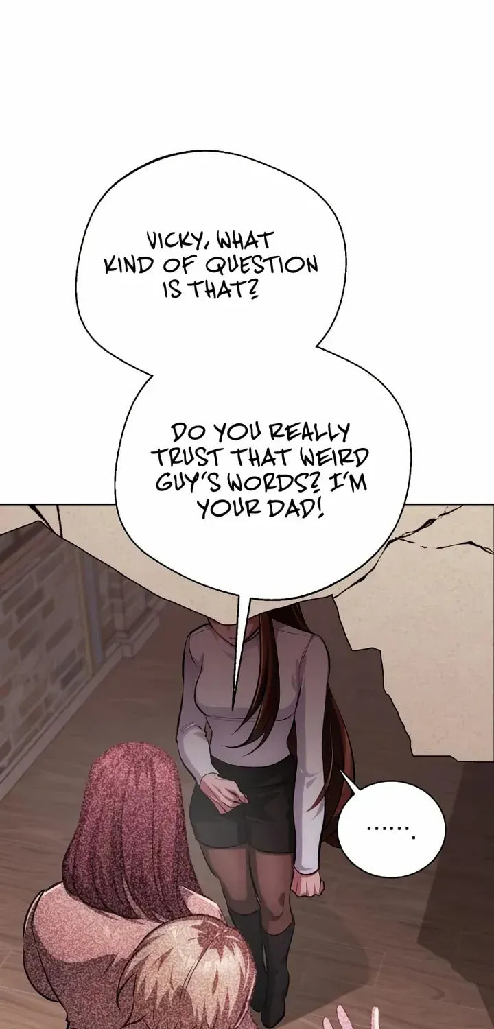 The Magic Tower Problematic Child Chapter 44 page 43 - 