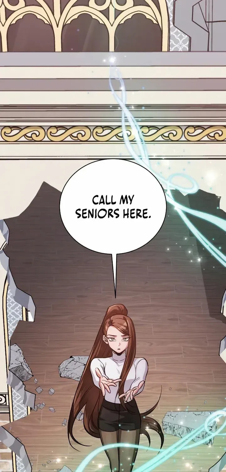 The Magic Tower Problematic Child Chapter 44 page 65 - 