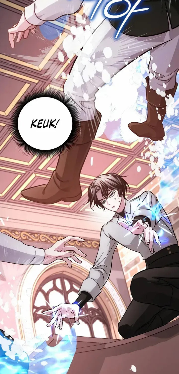 The Magic Tower Problematic Child Chapter 44 page 69 - 