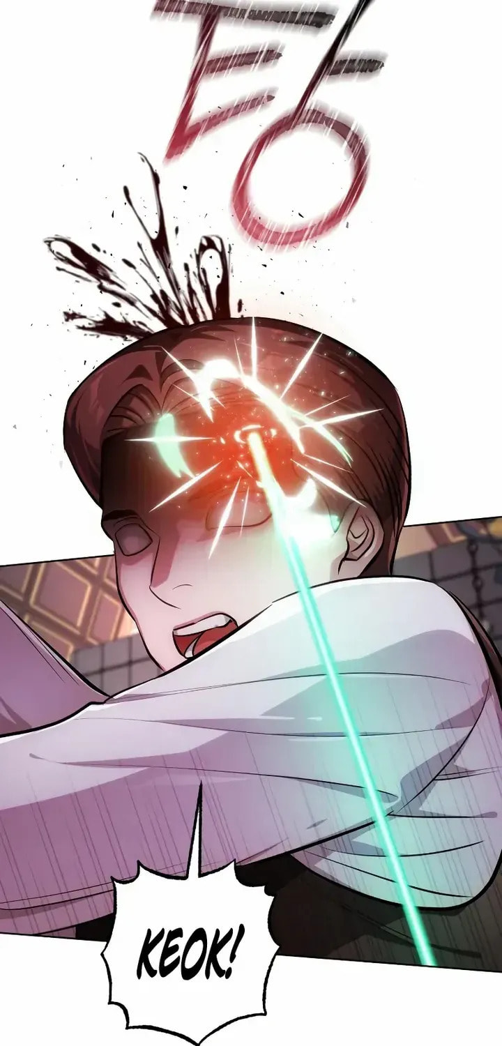 The Magic Tower Problematic Child Chapter 44 page 8 - 