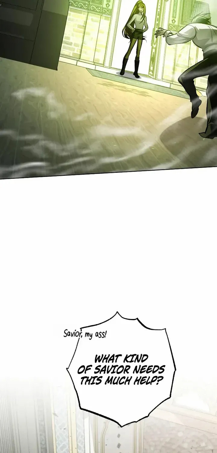 The Magic Tower Problematic Child Chapter 44 page 77 - 