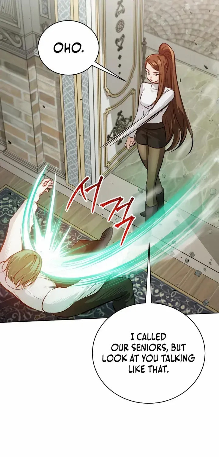 The Magic Tower Problematic Child Chapter 44 page 78 - 