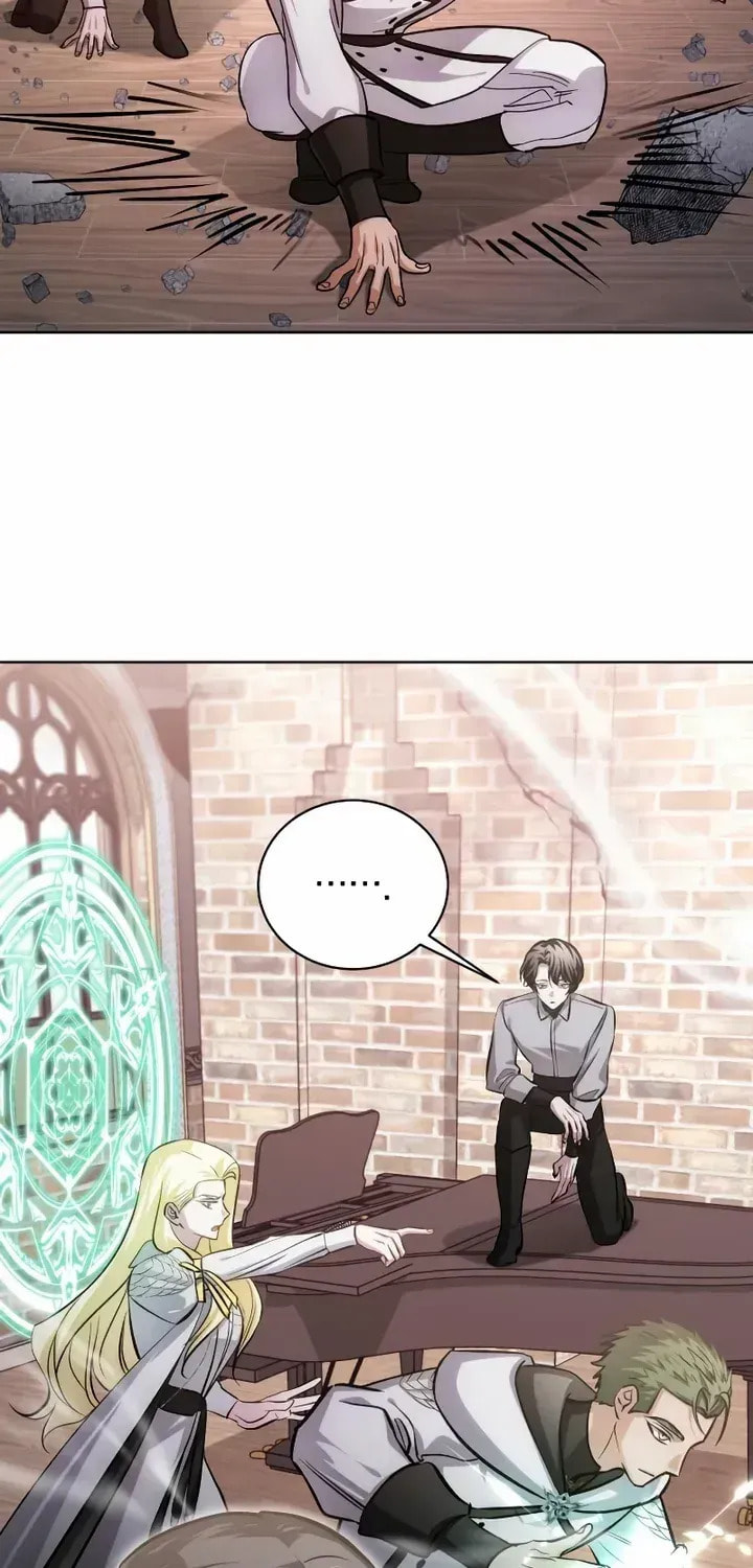 The Magic Tower Problematic Child Chapter 44 page 83 - 