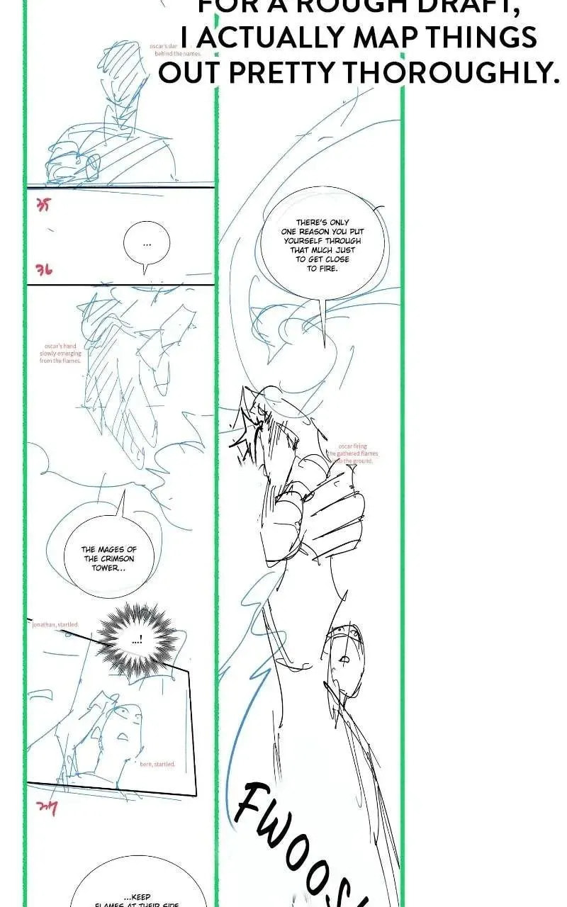 The Magic Tower Problematic Child Chapter 45 page 46 - 