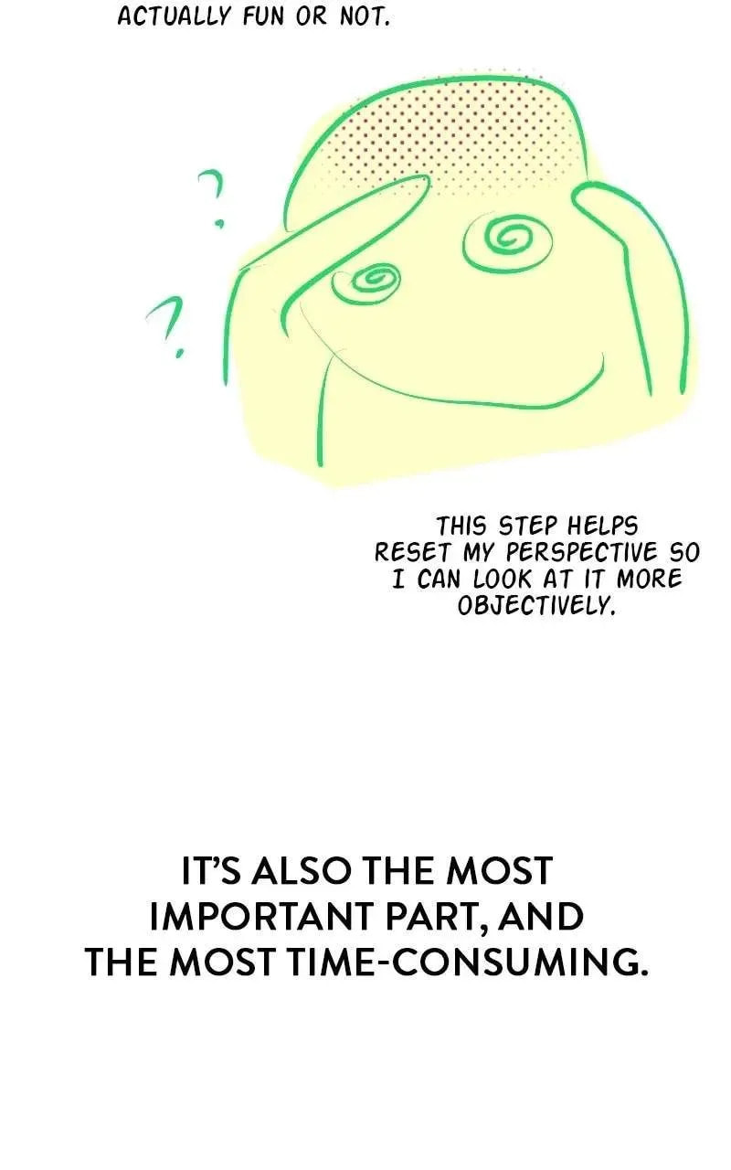 The Magic Tower Problematic Child Chapter 45 page 52 - 