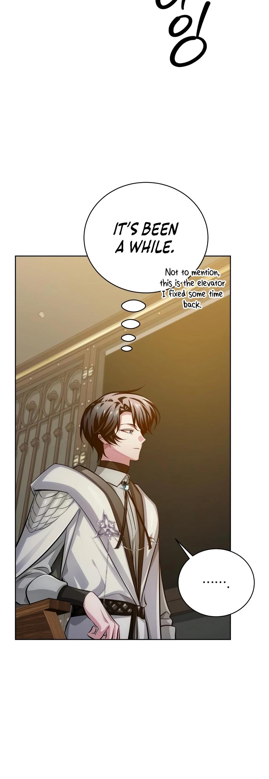 The Magic Tower Problematic Child Chapter 46 page 12 - 