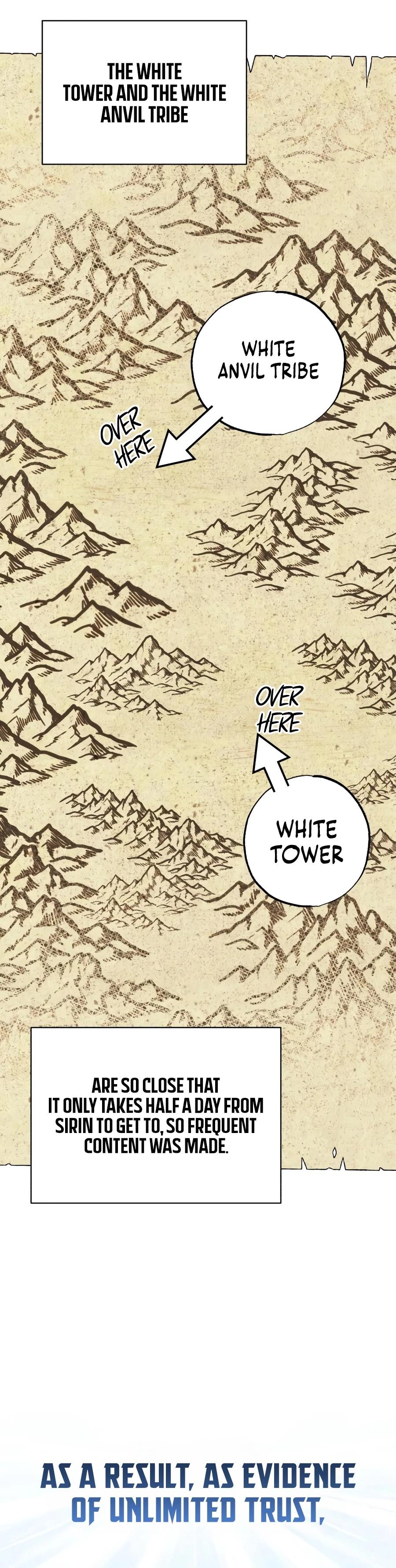 The Magic Tower Problematic Child Chapter 46 page 16 - 