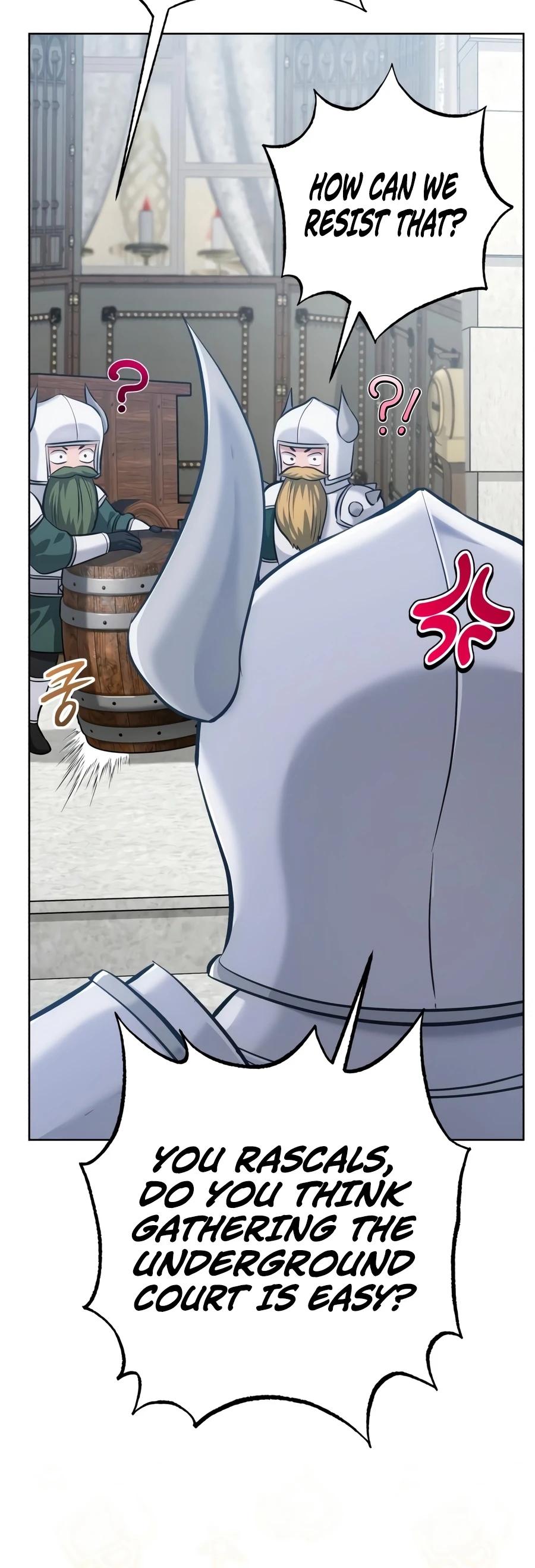 The Magic Tower Problematic Child Chapter 46 page 24 - 