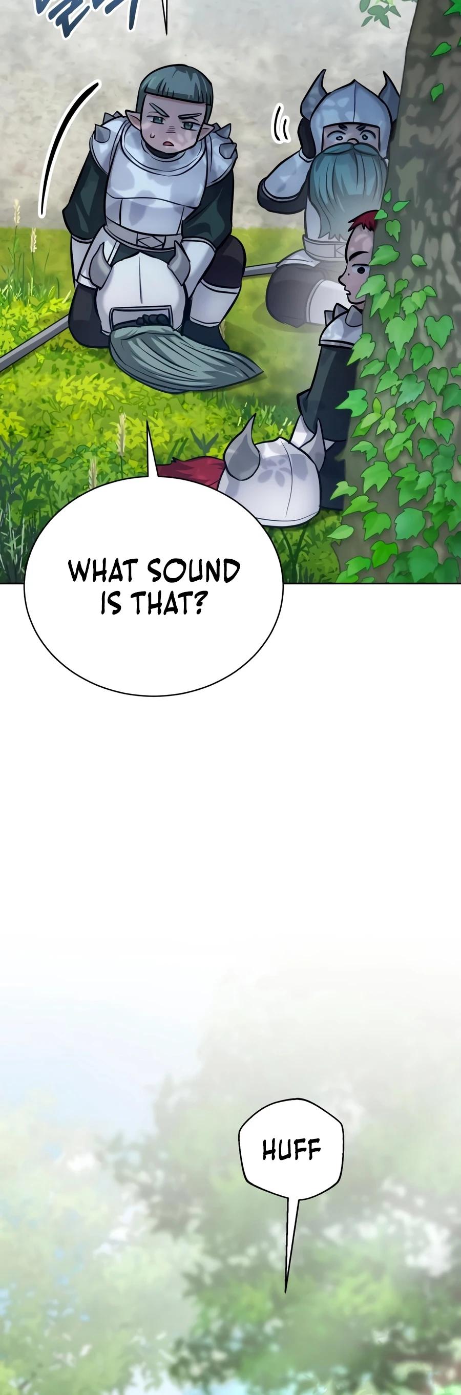 The Magic Tower Problematic Child Chapter 46 page 8 - 